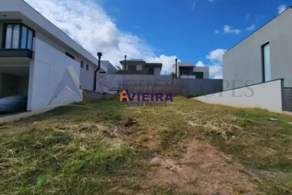Terreno em Condomínio Fechado à venda no Residencial Arborais Campinas!!