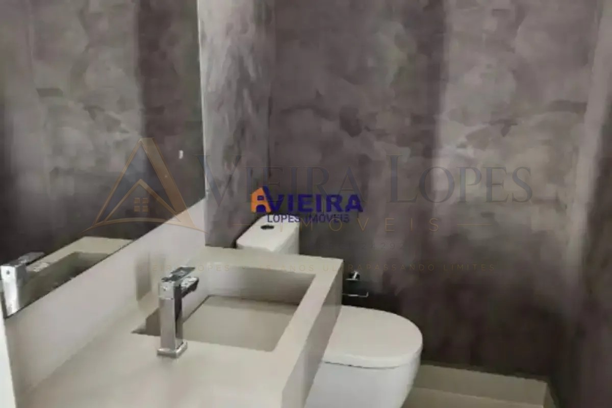 Casa em Condomínio Fechado à venda no Residencial Arborais com 4 Suítes!!