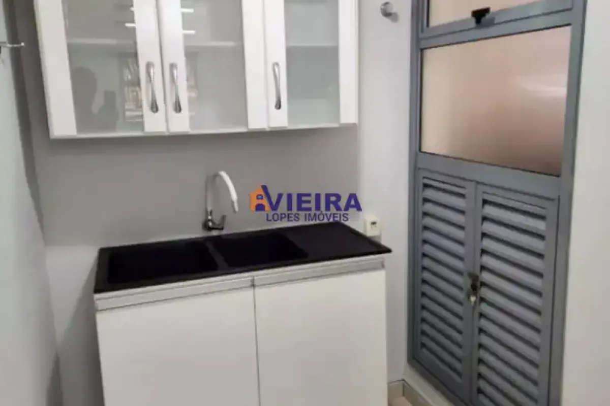 Sala comercial para alugar no Jardim Chapadão