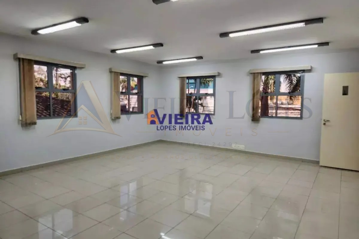 Sala comercial para alugar no Jardim Chapadão