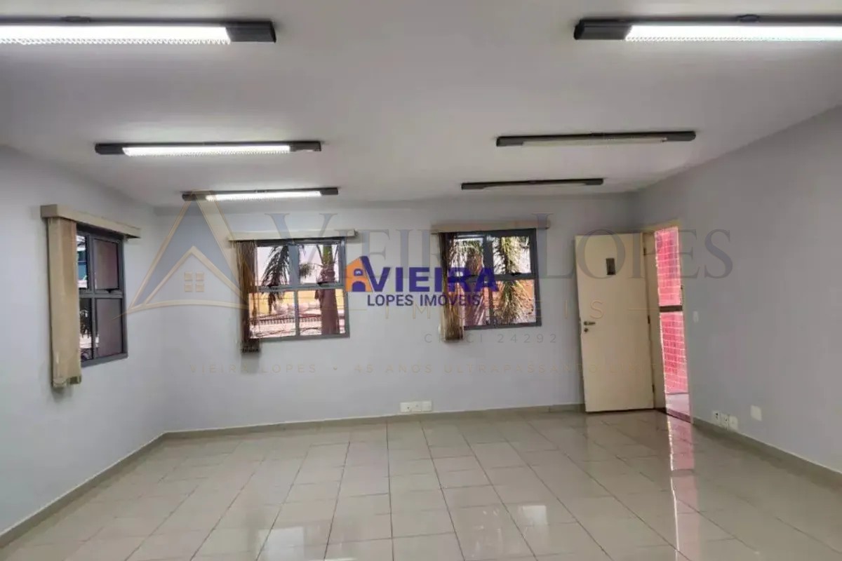Sala comercial para alugar no Jardim Chapadão