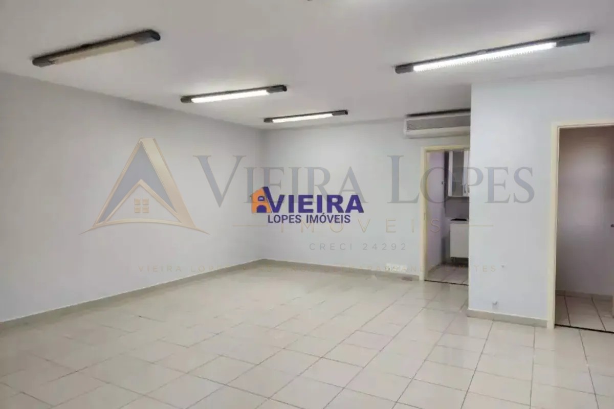 Sala comercial para alugar no Jardim Chapadão
