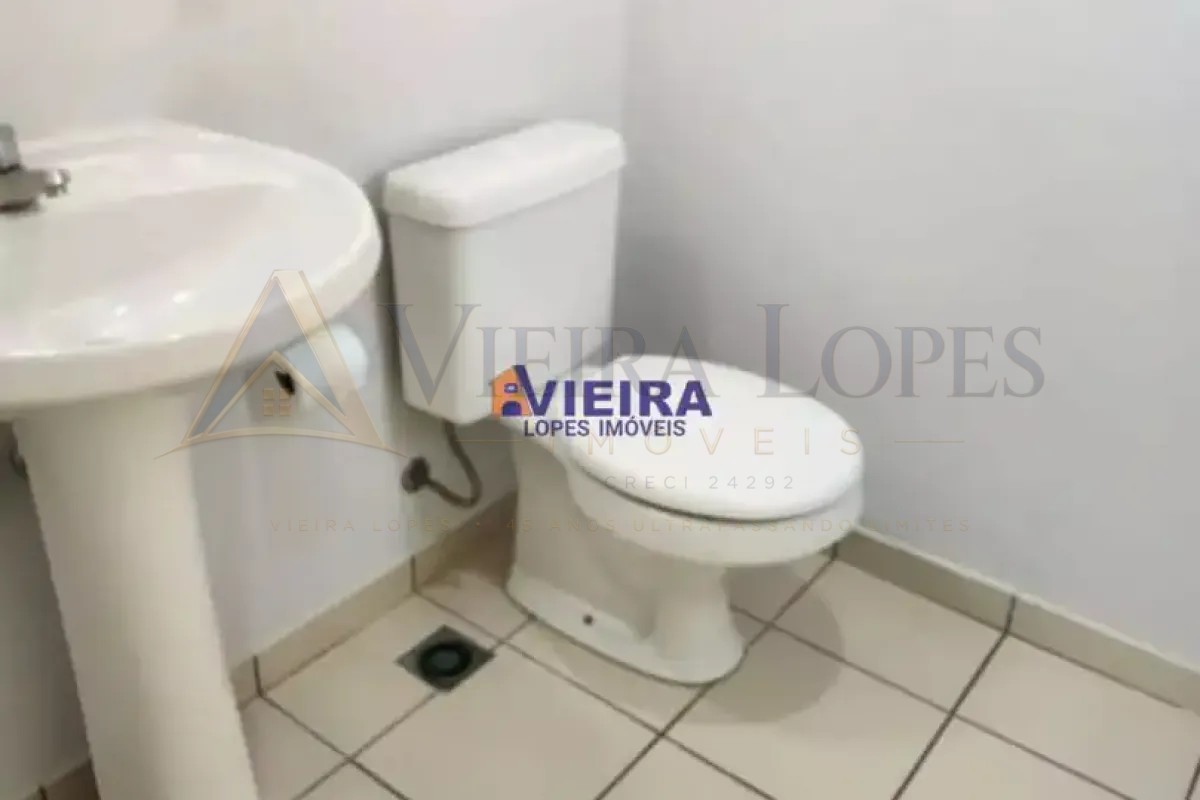 Sala comercial para alugar no Jardim Chapadão