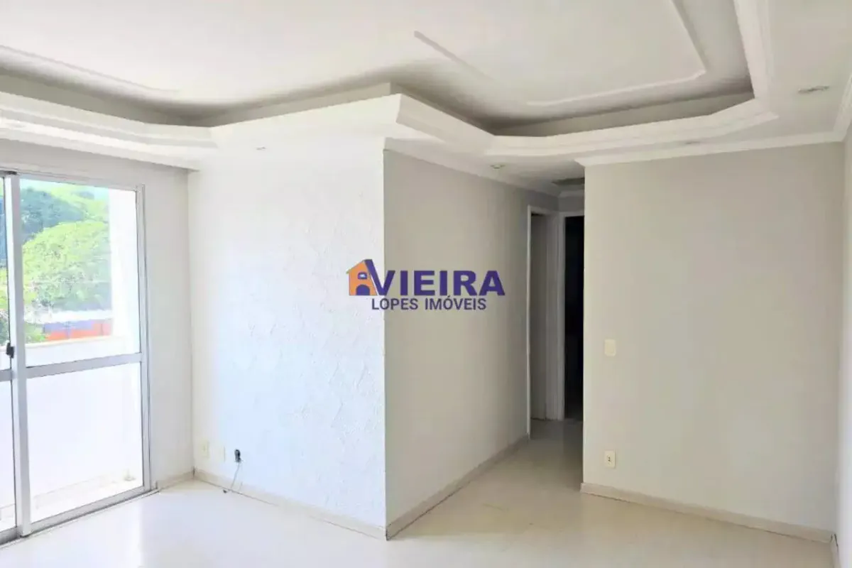 Apartamento à venda no Parque Itália com 2 quartos
