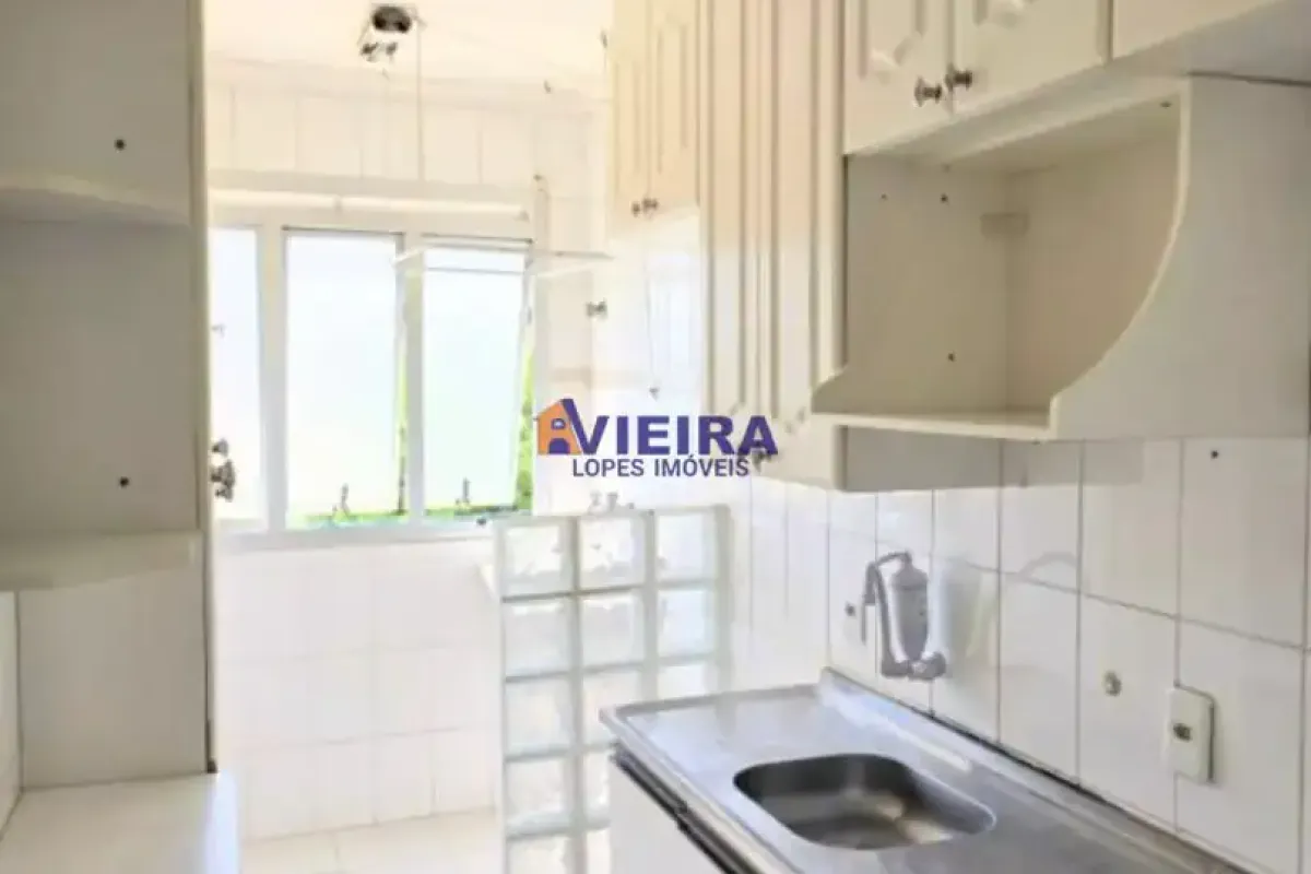 Apartamento à venda no Parque Itália com 2 quartos