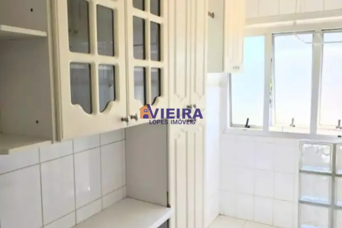 Apartamento à venda no Parque Itália com 2 quartos