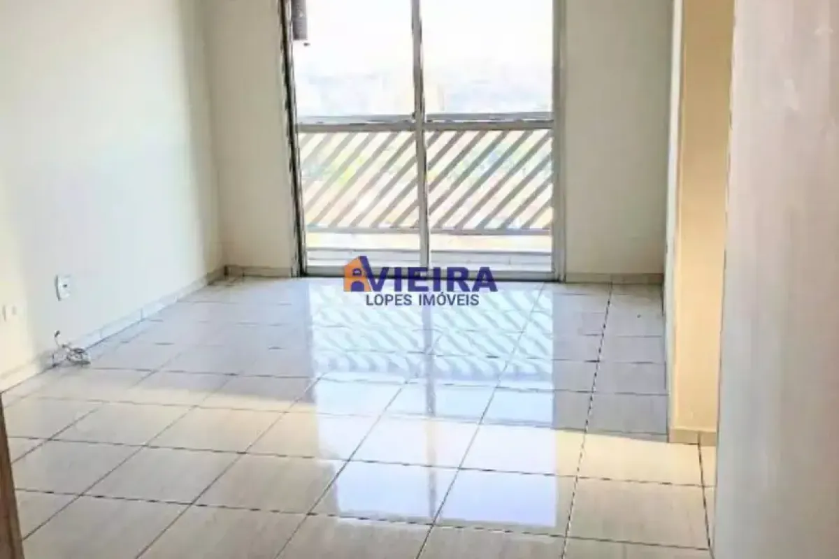 Apartamento à venda no Bonfim com 2 quartos