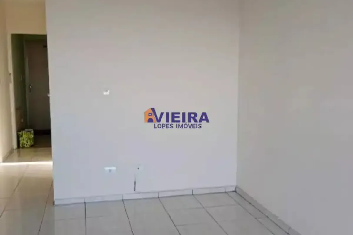 Apartamento à venda no Bonfim com 2 quartos