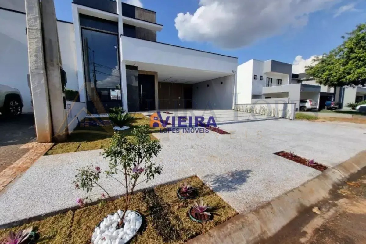 Casa à venda no João Aranha com 3 quartos