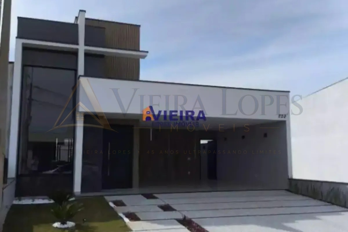 Casa à venda no João Aranha com 3 quartos