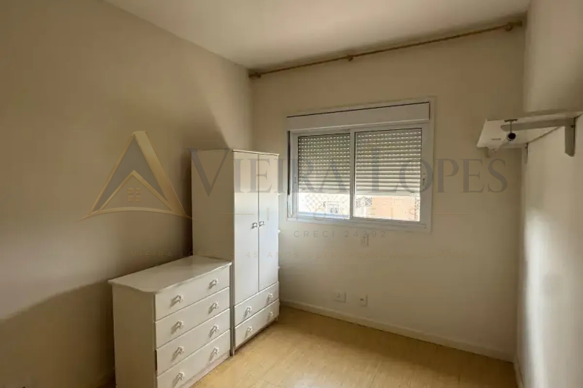 Apartamento para alugar no Loteamento Alphaville Campinas com 3 quartos