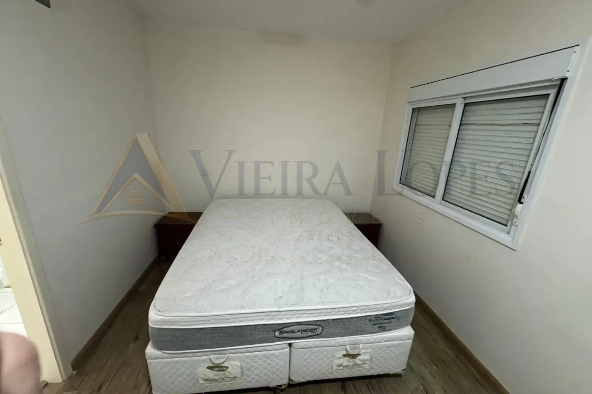 Apartamento para alugar no Loteamento Alphaville Campinas com 3 quartos