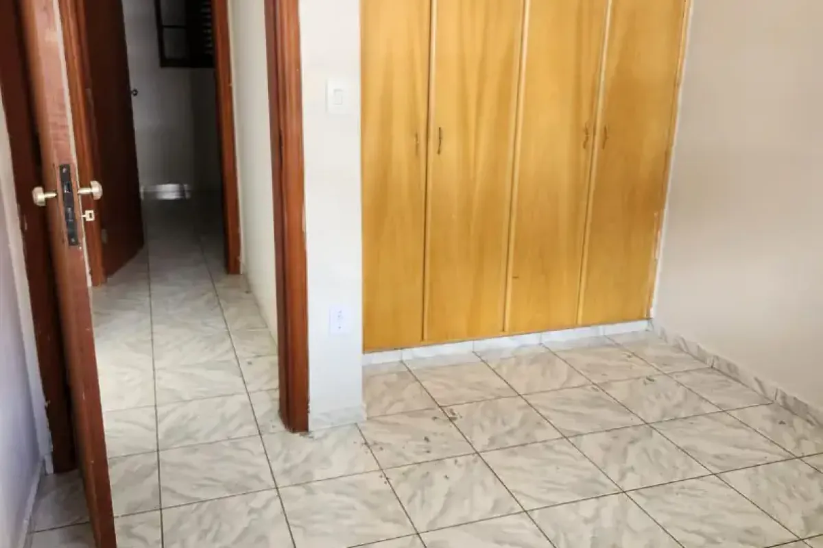 Apartamento para alugar no Jardim Myrian Moreira da Costa com 2 quartos