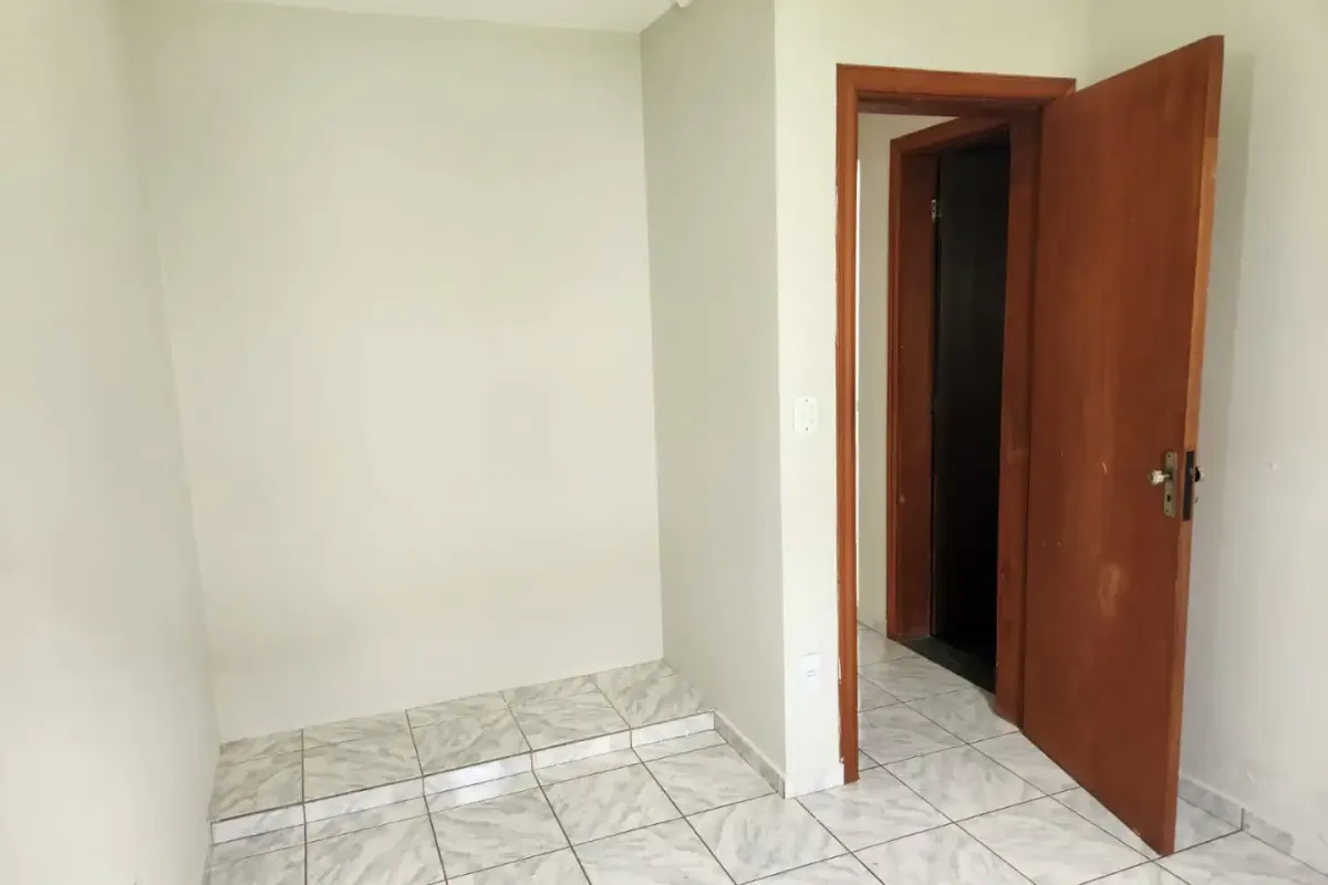 Apartamento para alugar no Jardim Myrian Moreira da Costa com 2 quartos