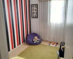 Lindo Apartamento - Venda Parque Itália, Campinas-SP