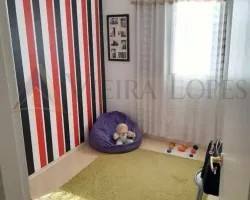 Lindo Apartamento - Venda Parque Itália, Campinas-SP
