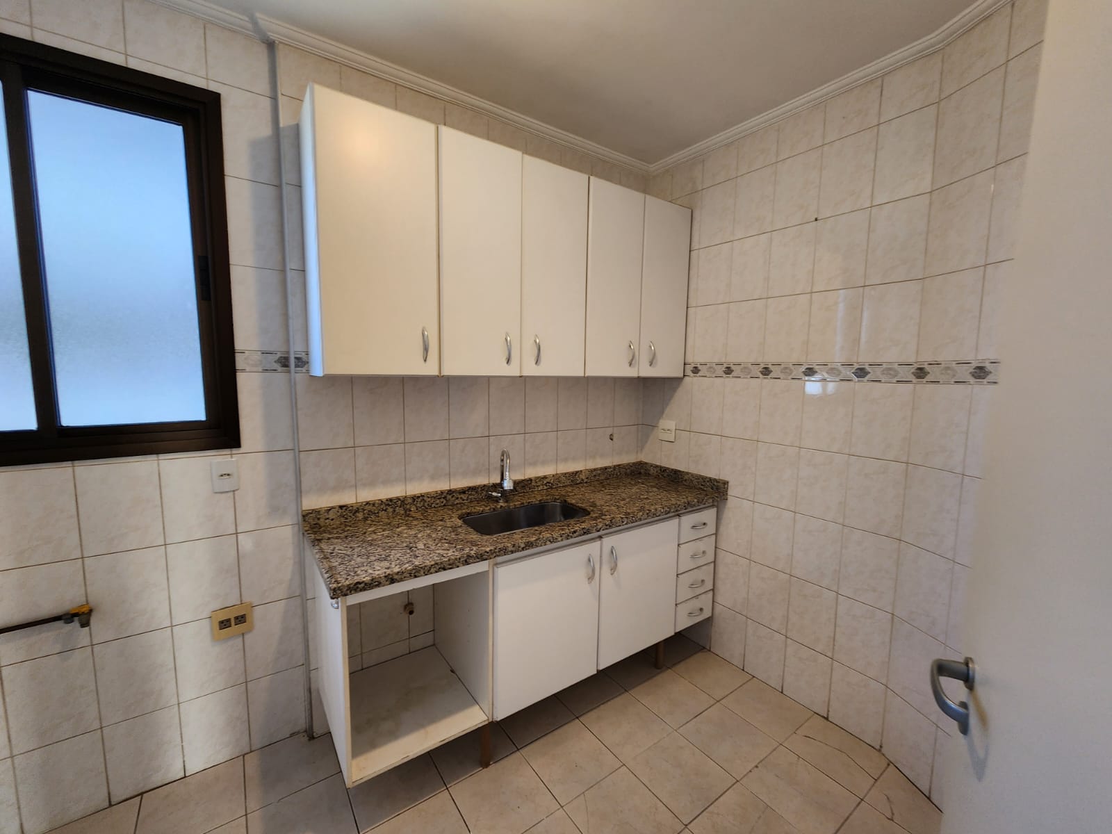 Lindo apartamento, Plaza Laight, 3 dormitórios