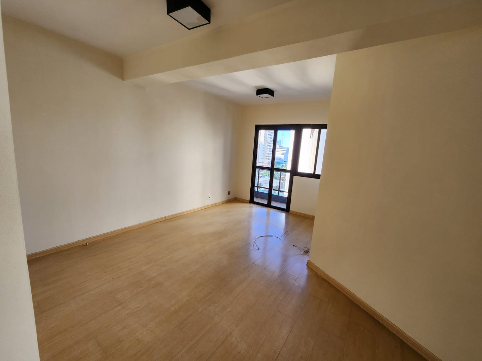 Lindo apartamento, Plaza Laight, 3 dormitórios