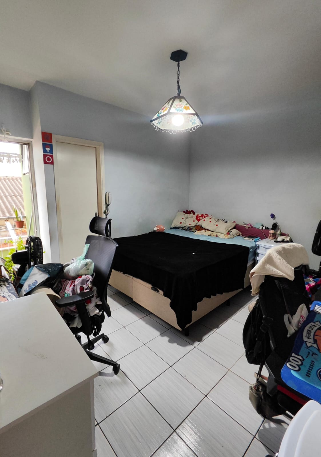 Kitnet para Venda Guanabara, óyima localização