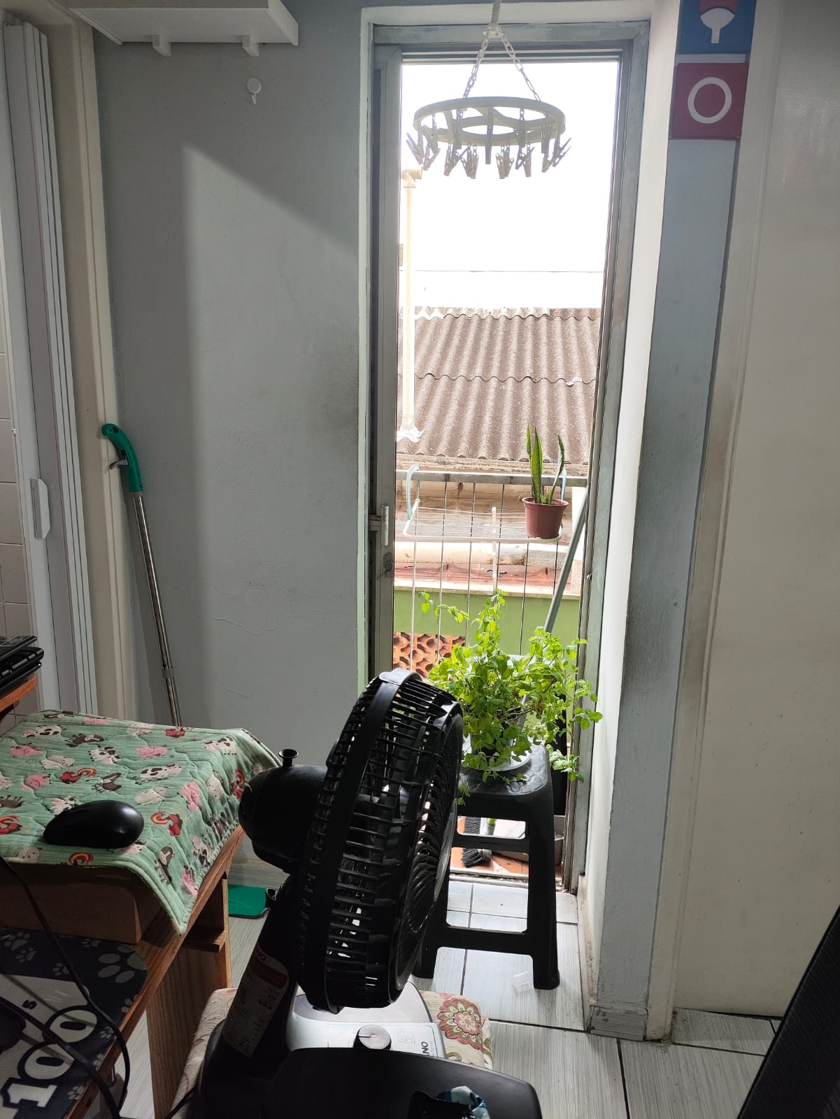 Kitnet para Venda Guanabara, óyima localização