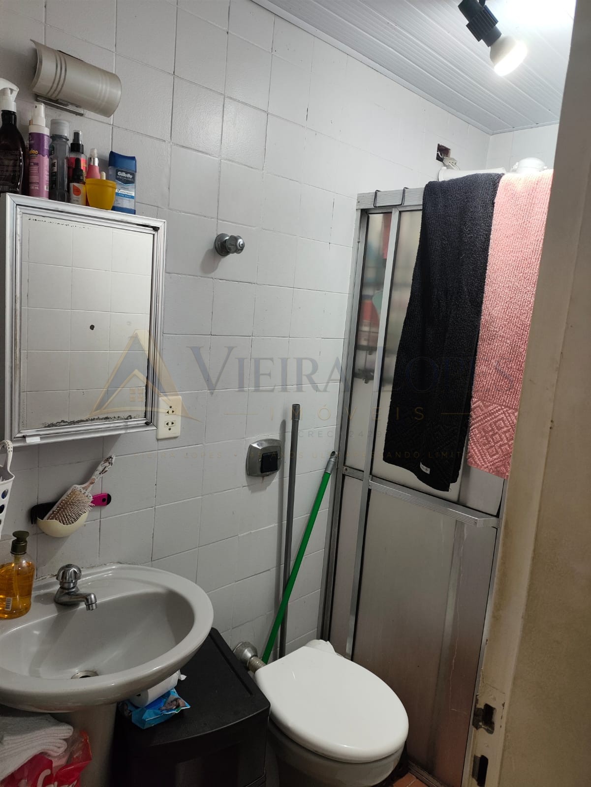 Kitnet para Venda Guanabara, óyima localização