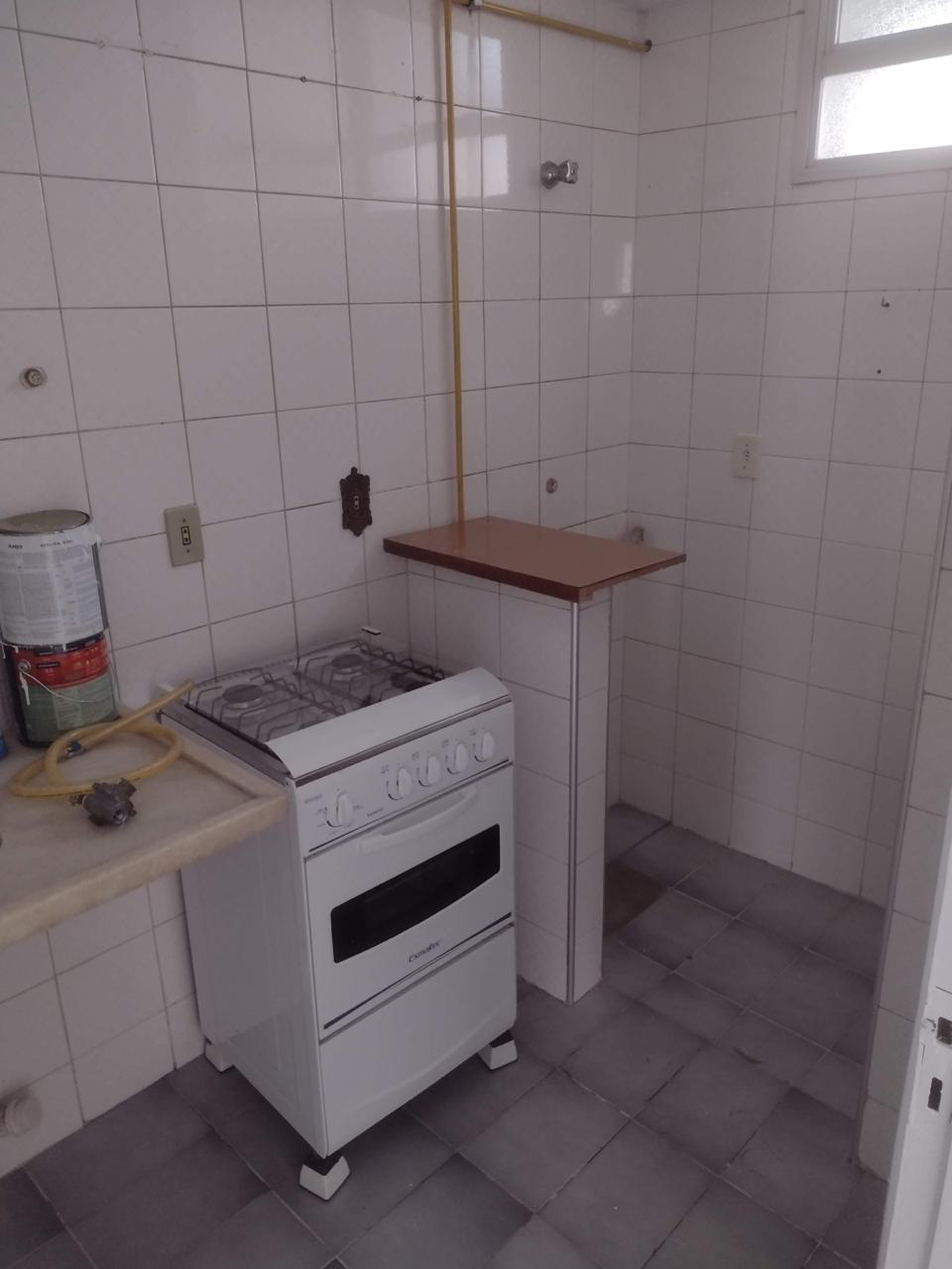 Kitnet para a venda Botafogo, Ótimo local, sol da manhã