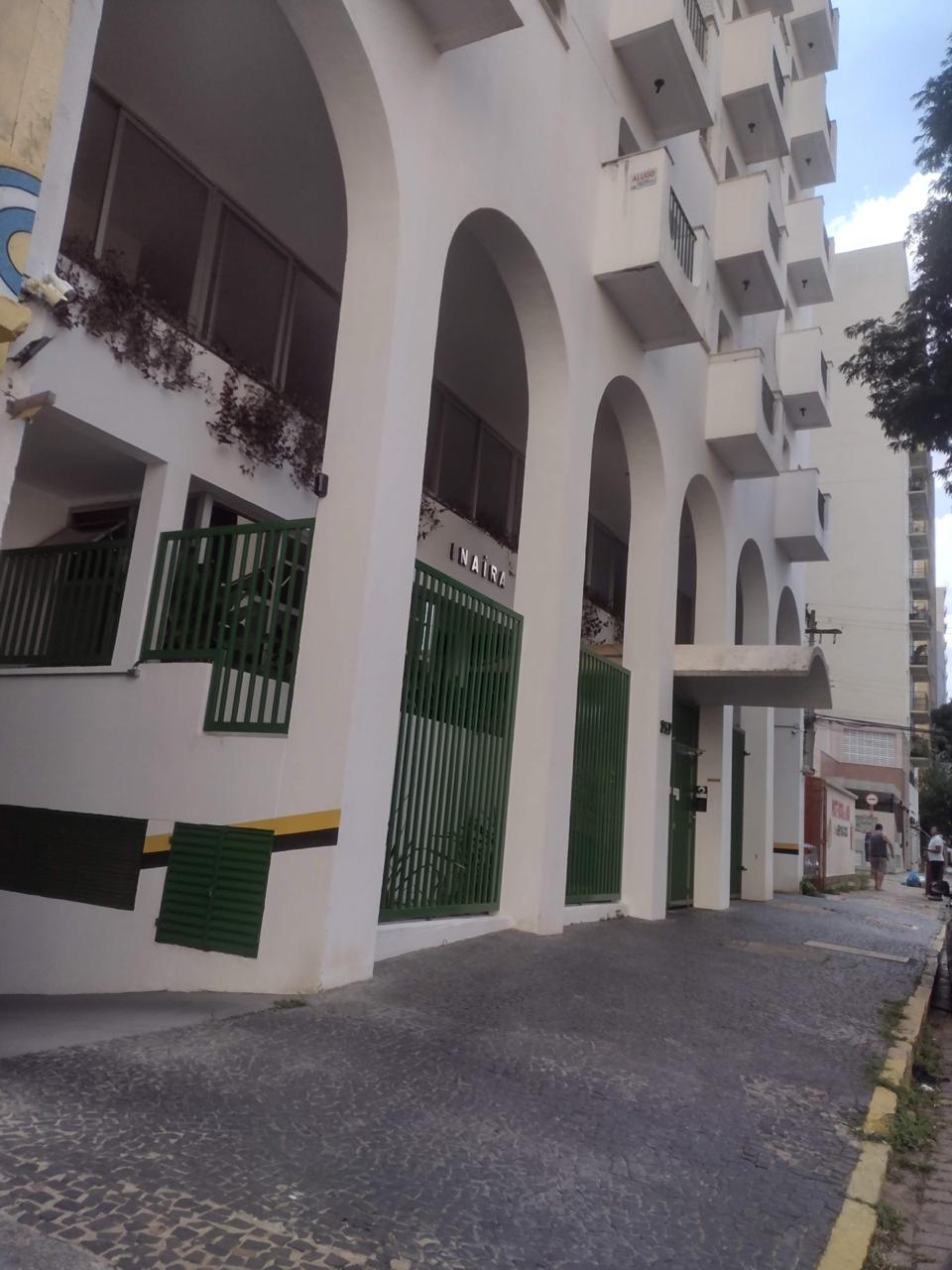 Kitnet para a venda Botafogo, Ótimo local, sol da manhã