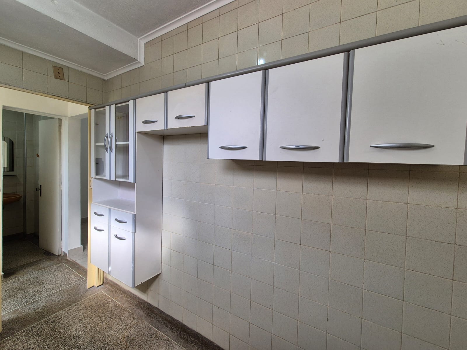 Kitnet no Taquaral para locação, ótima localização