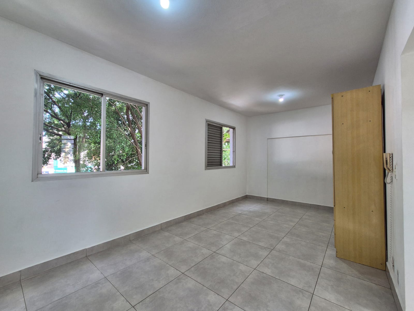 Kitnet no Taquaral para locação, ótima localização