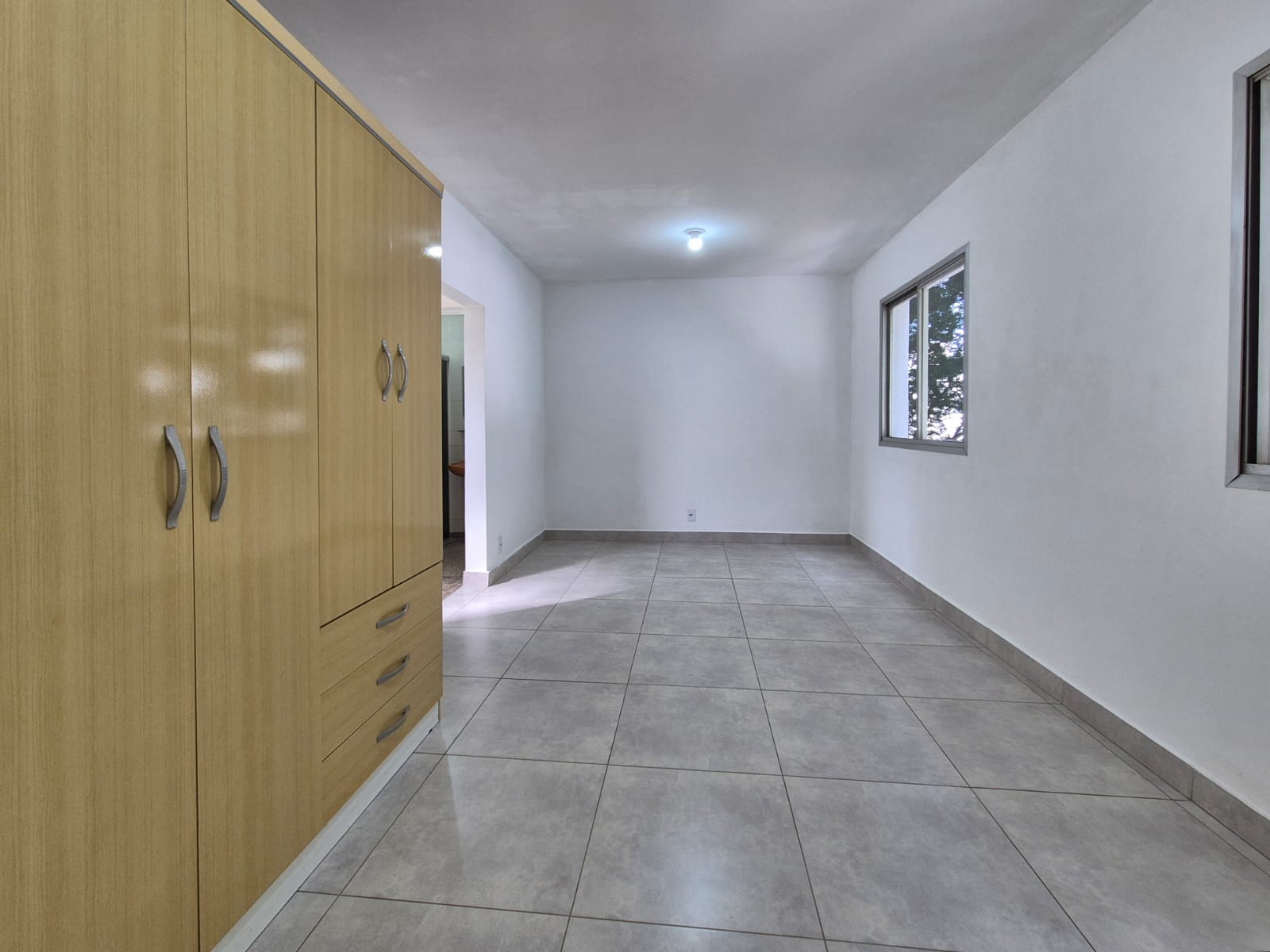 Kitnet no Taquaral para locação, ótima localização