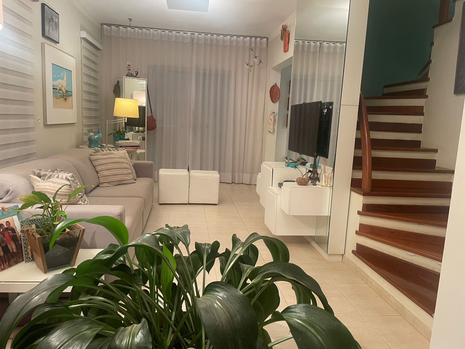 Belo sobrado para venda no Housing 02, Alphaville campinas