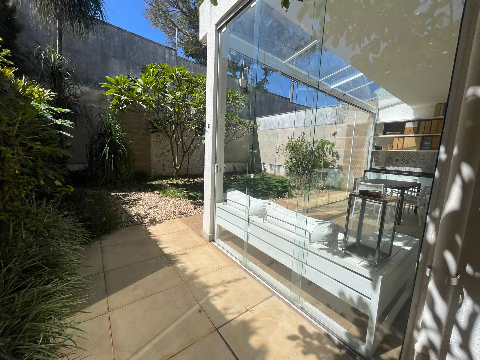 Belo sobrado para venda no Housing 02, Alphaville campinas