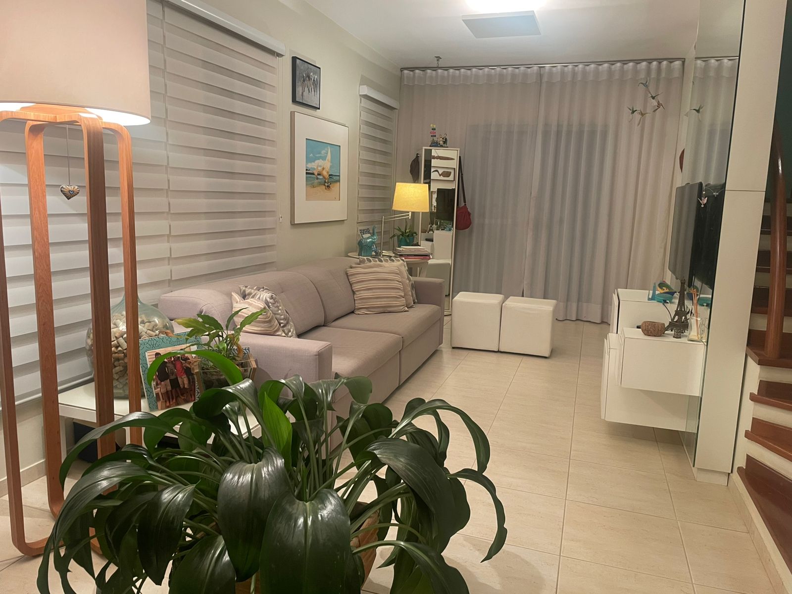 Belo sobrado para venda no Housing 02, Alphaville campinas