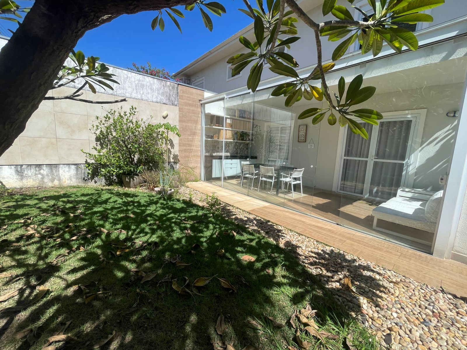 Belo sobrado para venda no Housing 02, Alphaville campinas