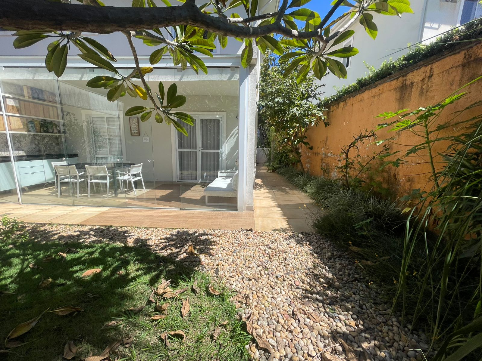 Belo sobrado para venda no Housing 02, Alphaville campinas