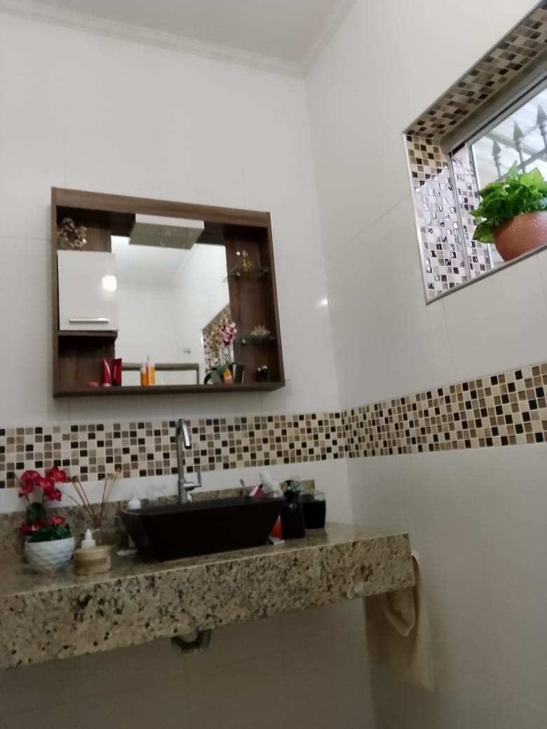 Linda casa para venda com ótima estrutura