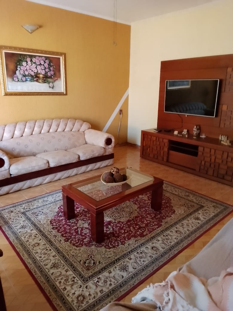 Linda casa para venda com ótima estrutura