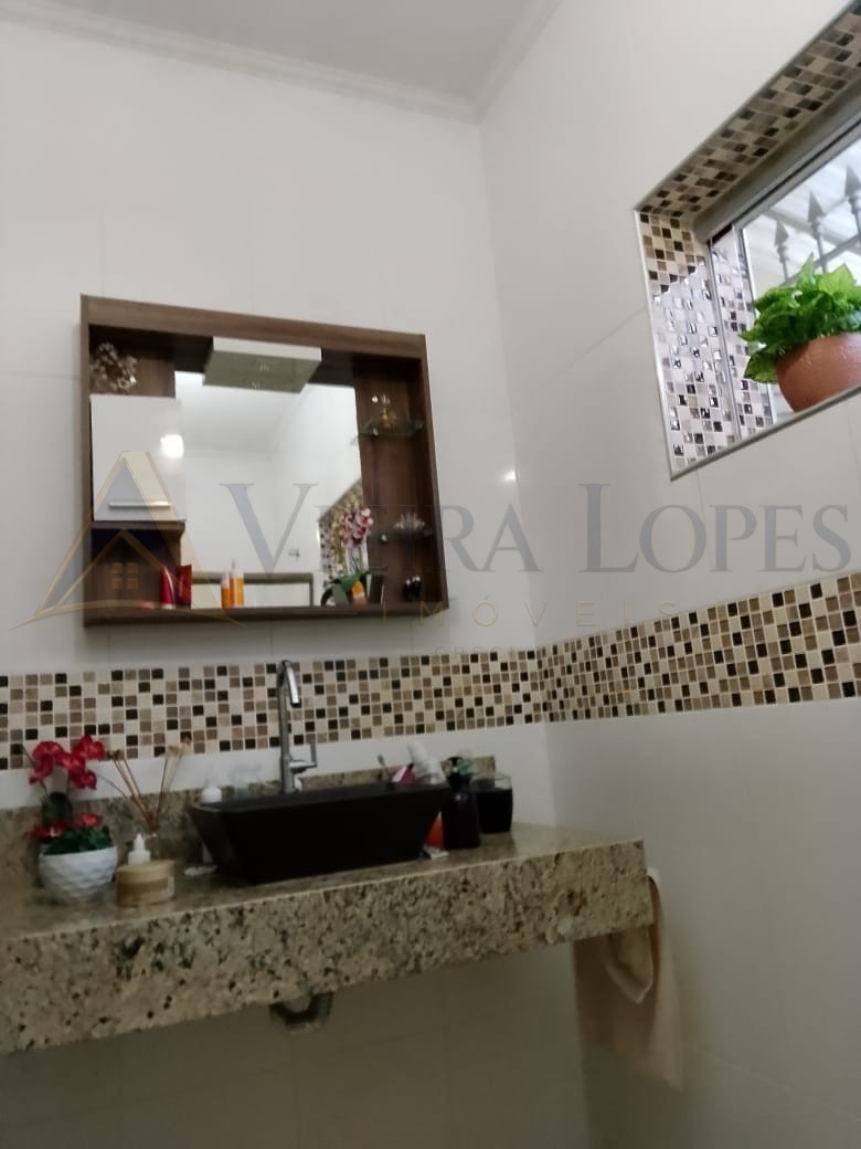 Linda casa para venda com ótima estrutura