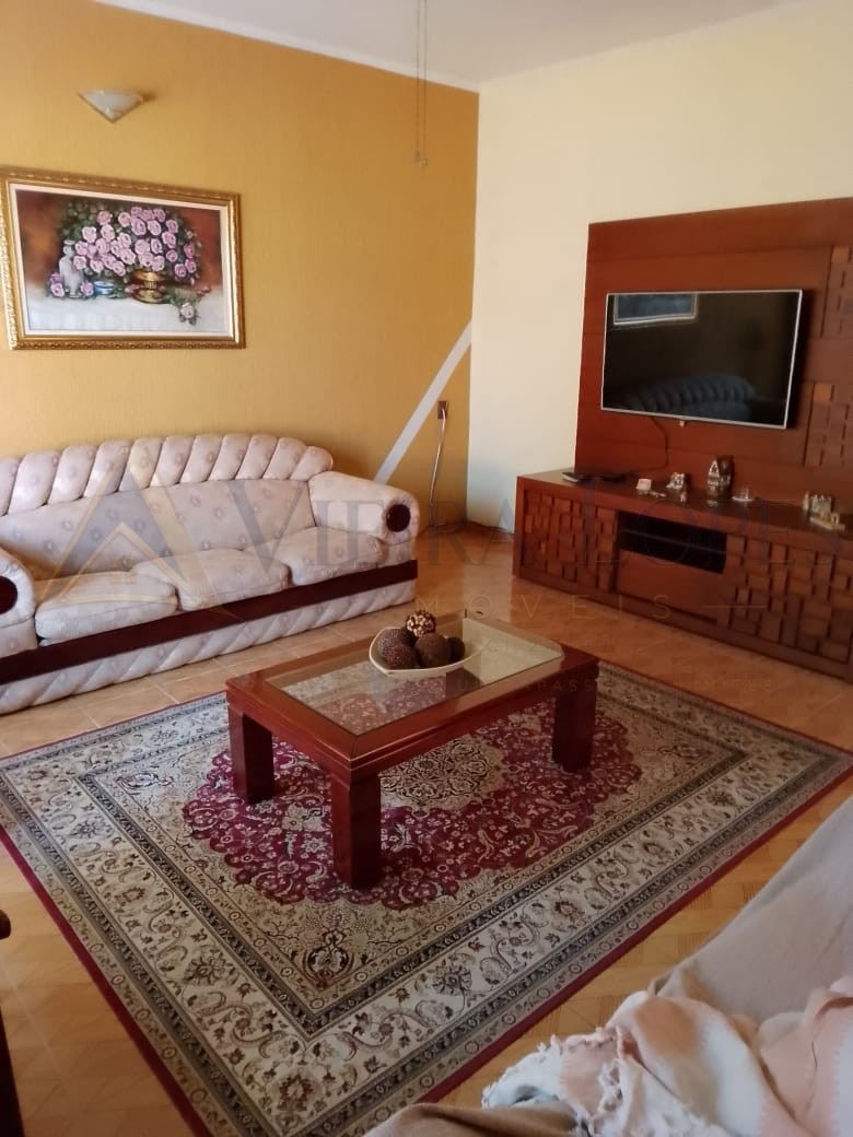 Linda casa para venda com ótima estrutura