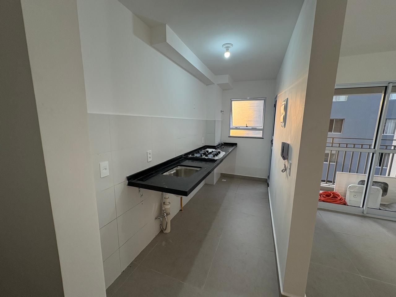Apartamento de 2 dormitórios a venda - Jardim Flamboyant