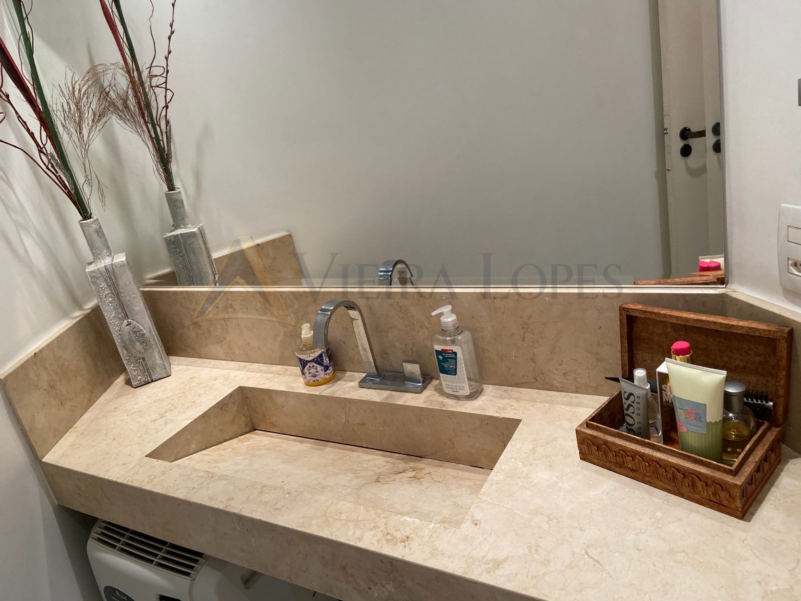 Lindo apartamento no Cambuí