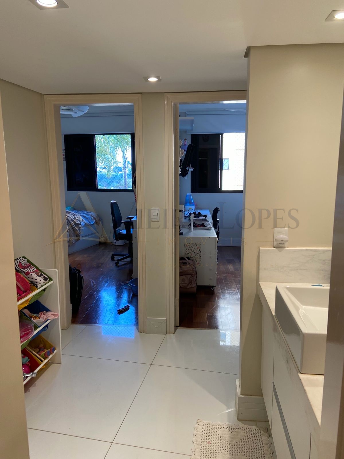 Lindo apartamento no Cambuí