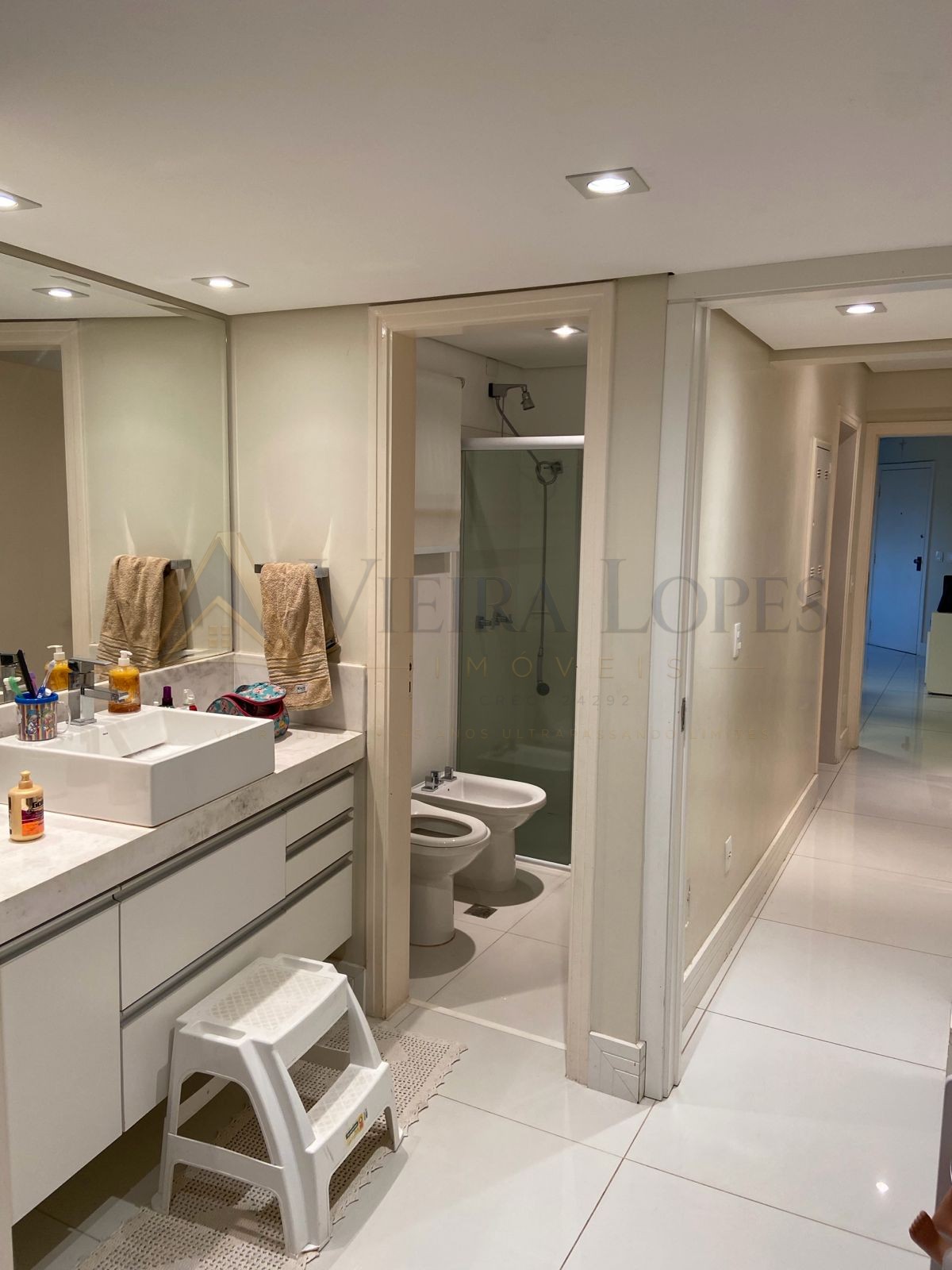 Lindo apartamento no Cambuí
