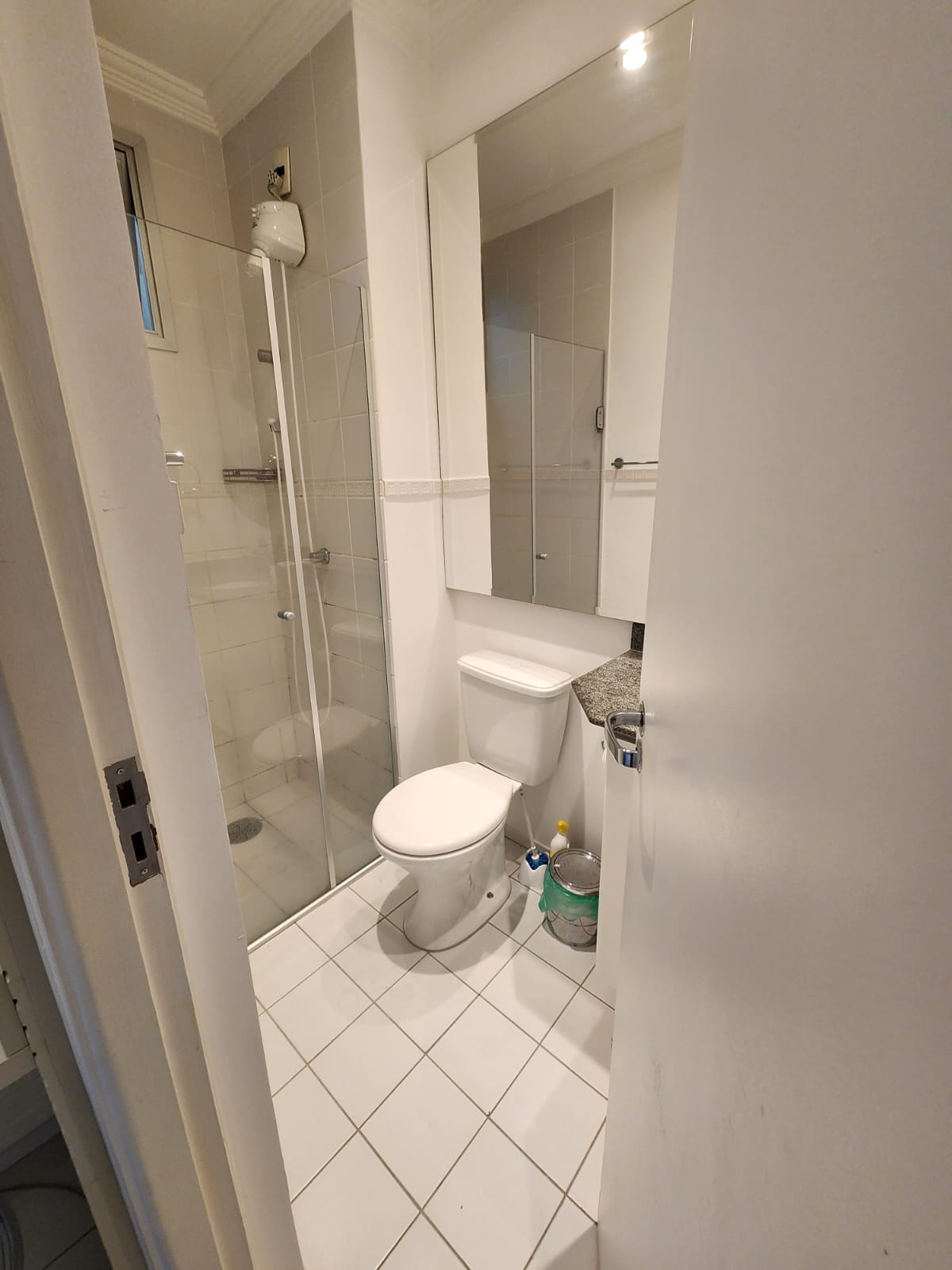 lindo apartamento mobiliado (loft) Ponte Preta