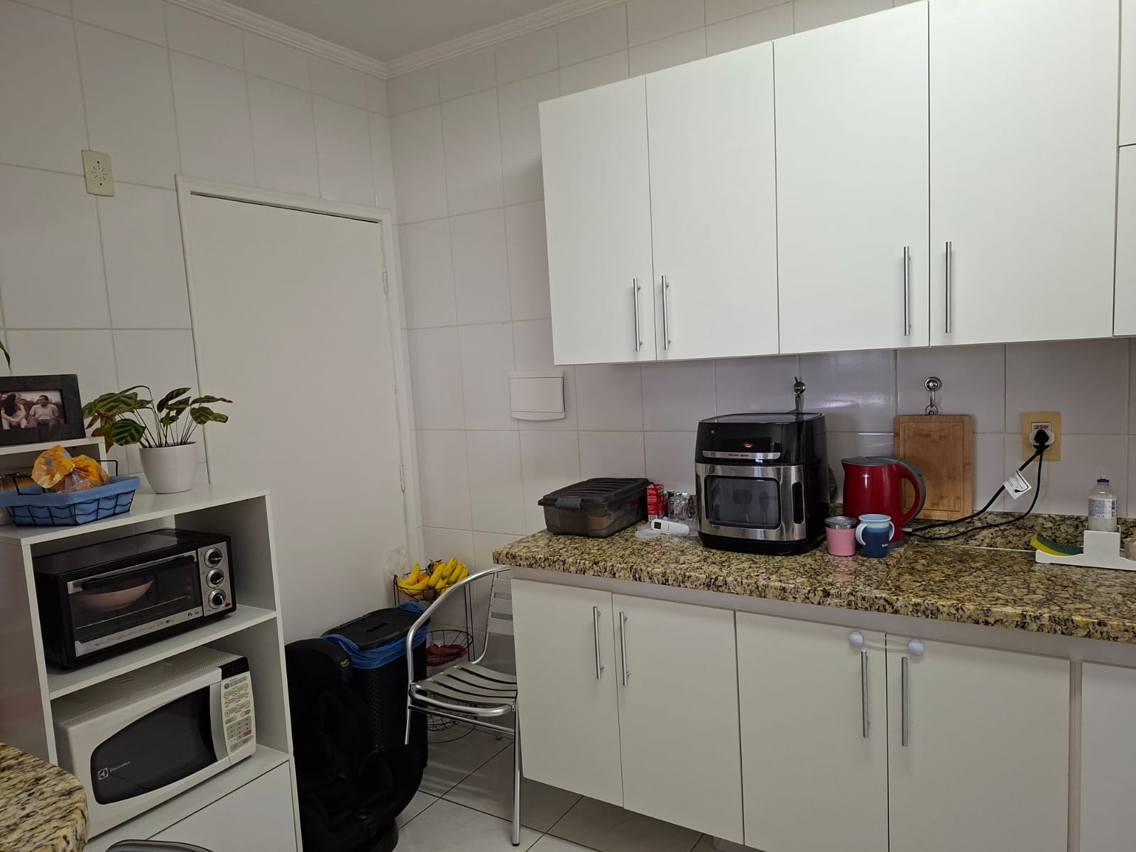 Lindo apartamento Vila Industrial