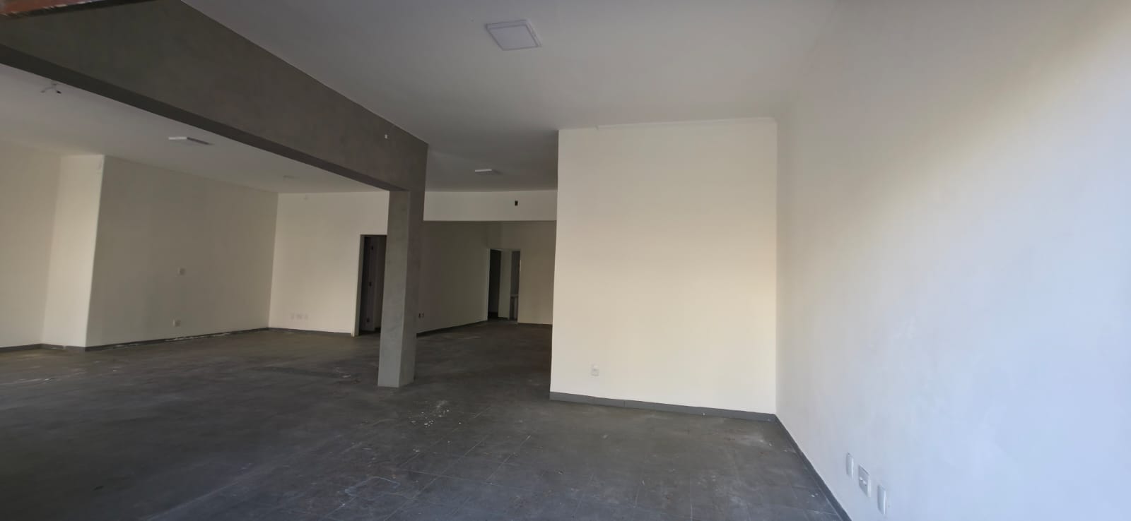 Ponto Comercial em uma das melhores avenidas da cidade.