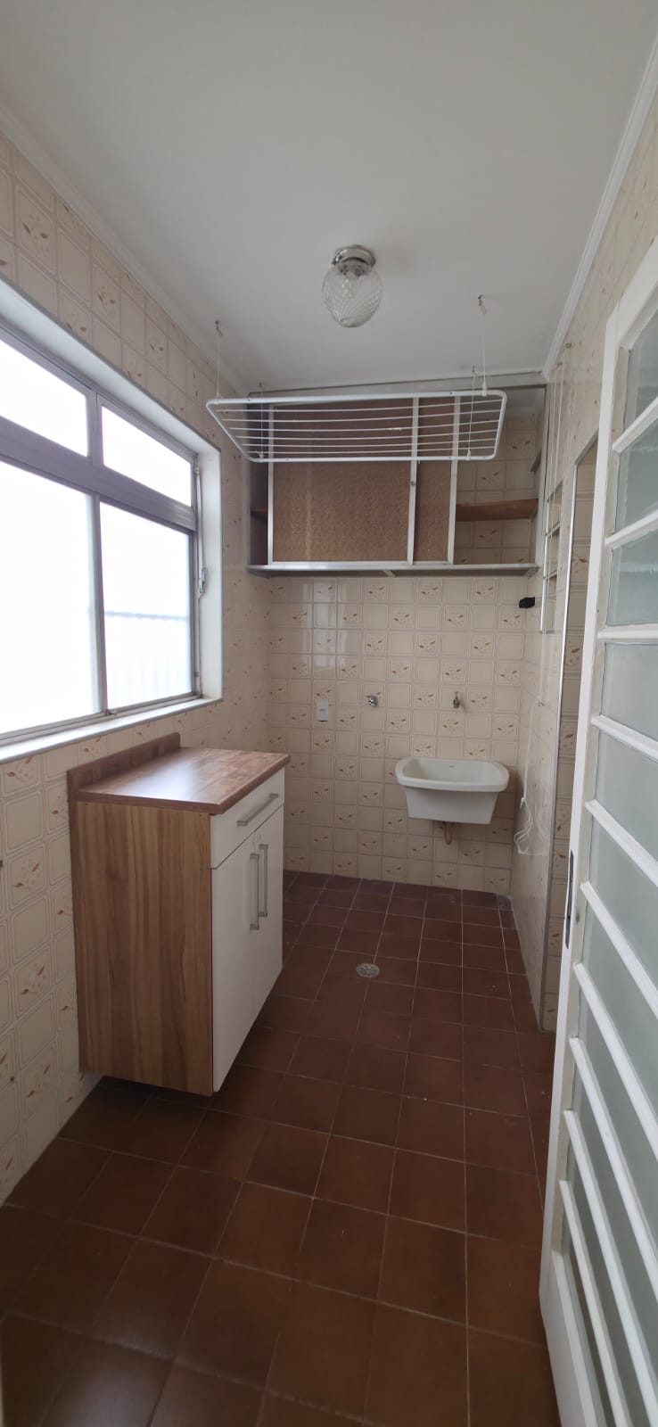 Apartamento 3 dormitórios no Taquaral