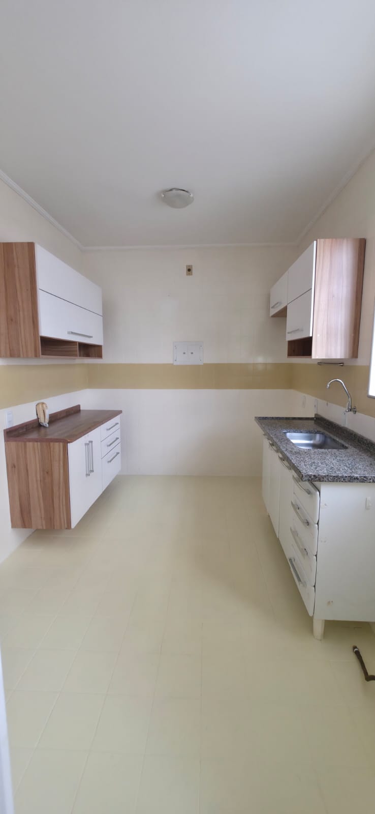 Apartamento 3 dormitórios no Taquaral