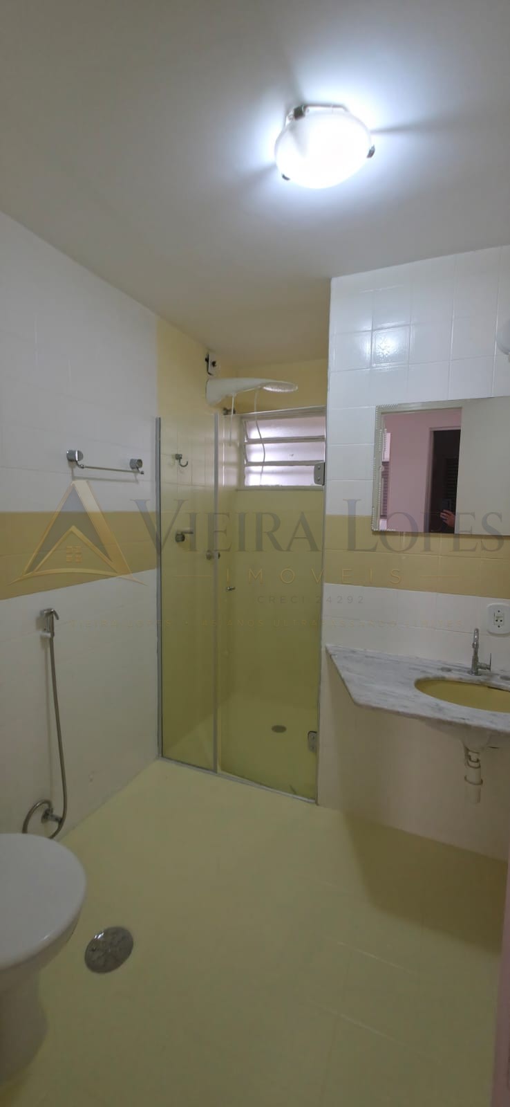 Apartamento 3 dormitórios no Taquaral