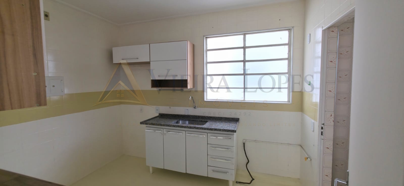 Apartamento 3 dormitórios no Taquaral